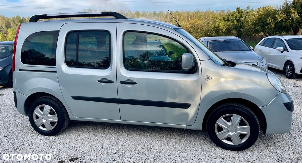 Renault Kangoo 1.6 16V 105 Authentique - 6