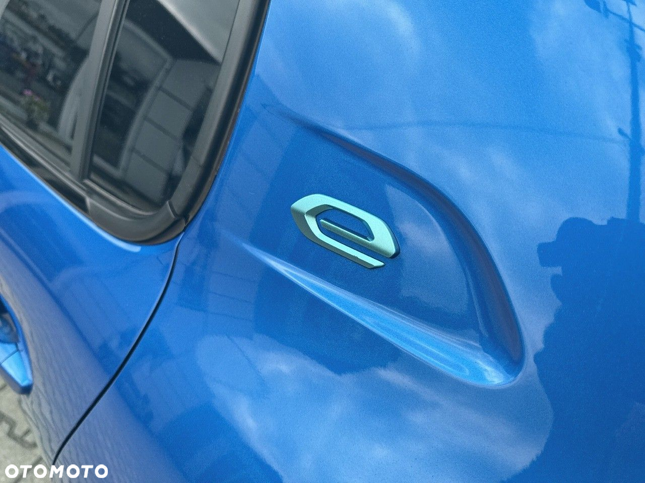 Peugeot 208 e-208 GT - 23