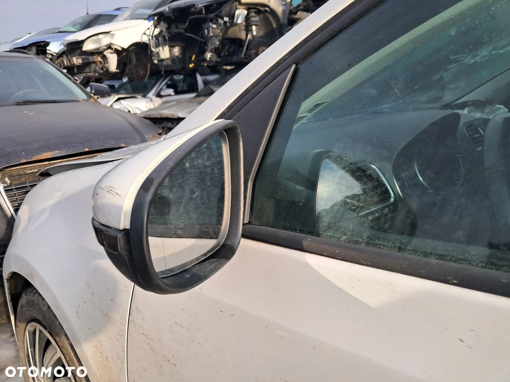 Vw Golf VI HB 3D LB9A 1.4 16v CGG LEG Części karoseria silnik skrzynia - 8