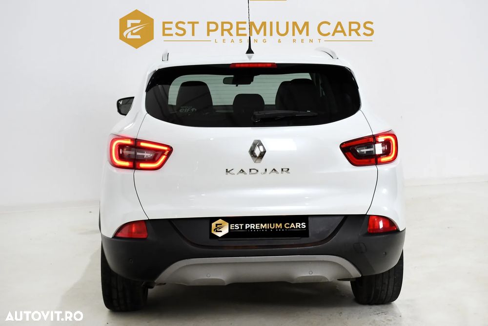 Renault Kadjar Energy dCi 130 XMOD - 10