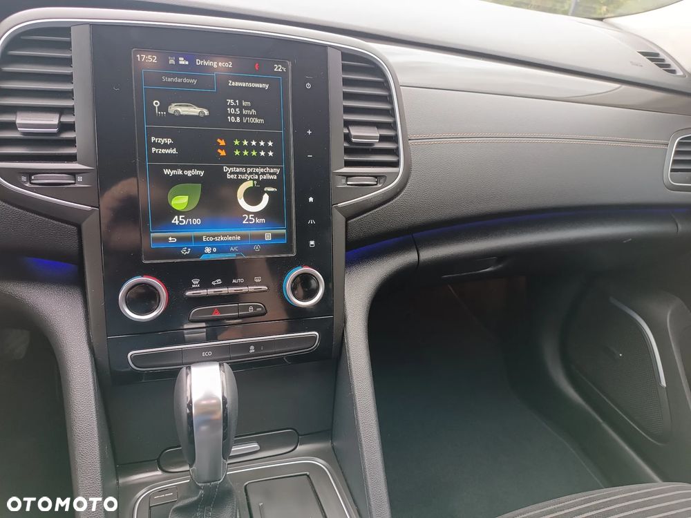 Renault Talisman ENERGY dCi 130 EDC INTENS - 31