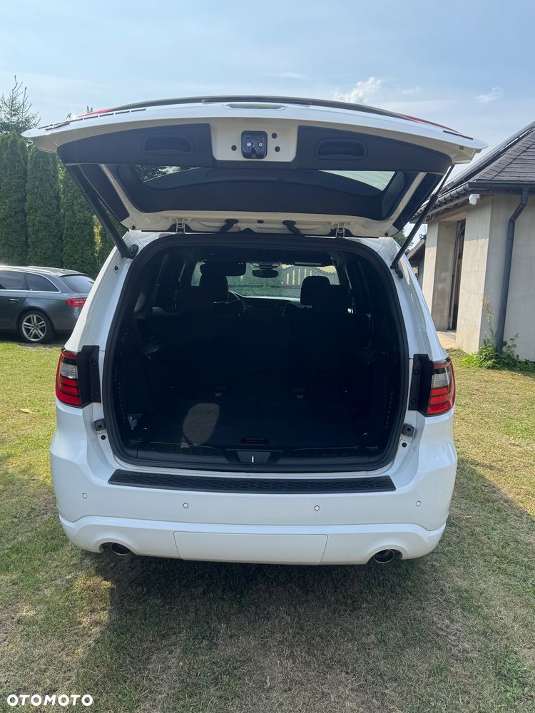 Dodge Durango 5.7 R/T - 5