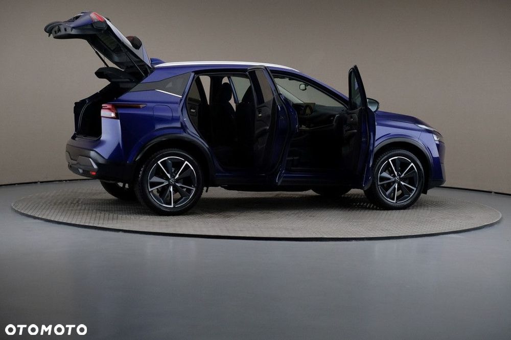 Nissan Qashqai 1.3 DIG-T MHEV N-Connecta Xtronic - 6