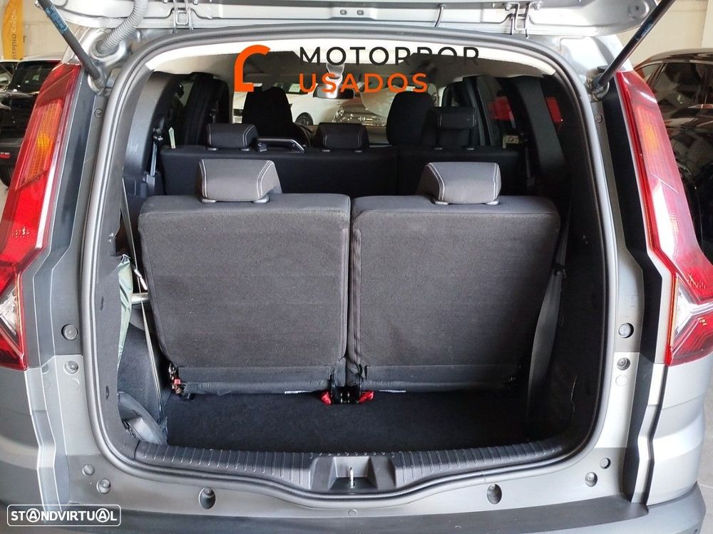 Dacia Jogger 1.0 ECO-G Expression 7L Bi-Fuel - 5