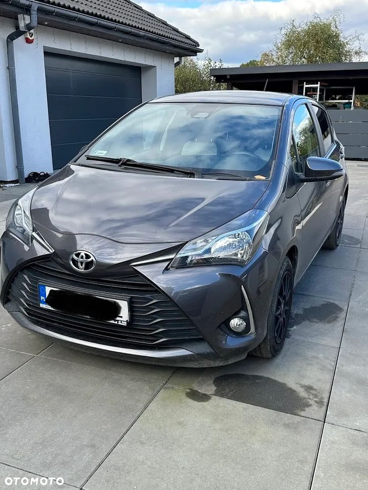 Toyota Yaris 1.5 Premium - 2