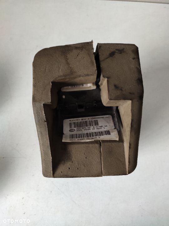 SENSOR AIRBAG 0018203126 MERCEDES A KLASA W168 - 15