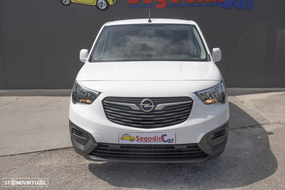 Opel Combo 1.5 CDTi L1H1 - 2