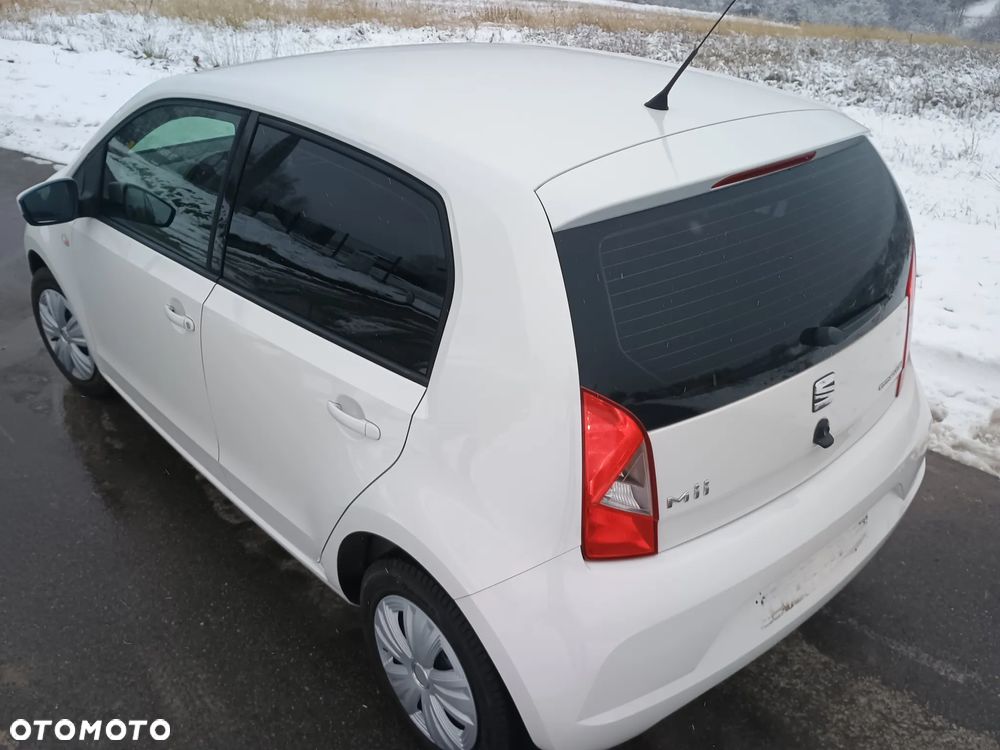Seat Mii - 39