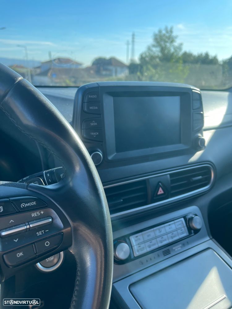 Hyundai Kauai Standard - 13