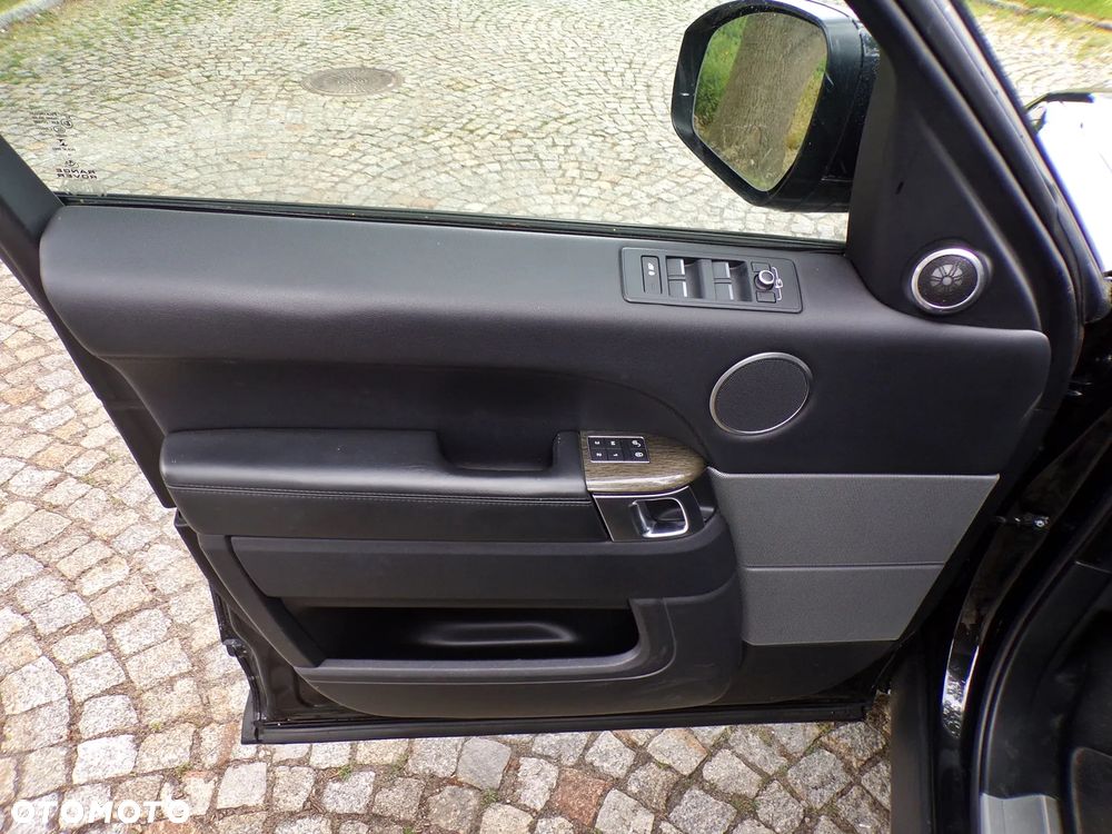Land Rover Range Rover Sport S 3.0 TD V6 HSE - 17