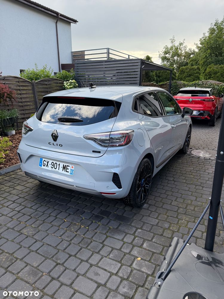 Renault Clio - 4