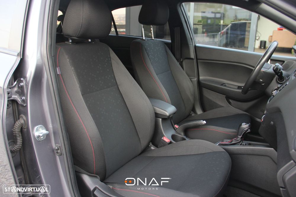 Hyundai i20 1.0 T-GDI DCT Advantage - 22