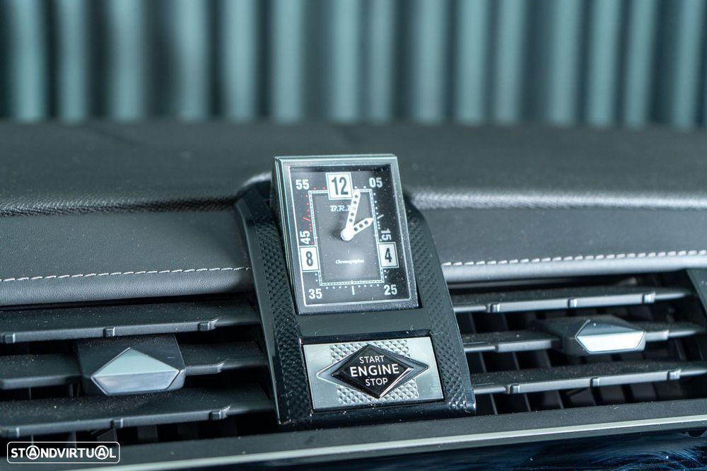 DS DS7 Crossback E-Tense Rivoli EAT8 - 18