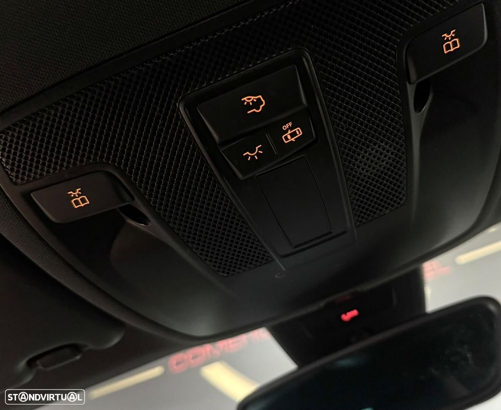 Mercedes-Benz A 180 d Urban - 29