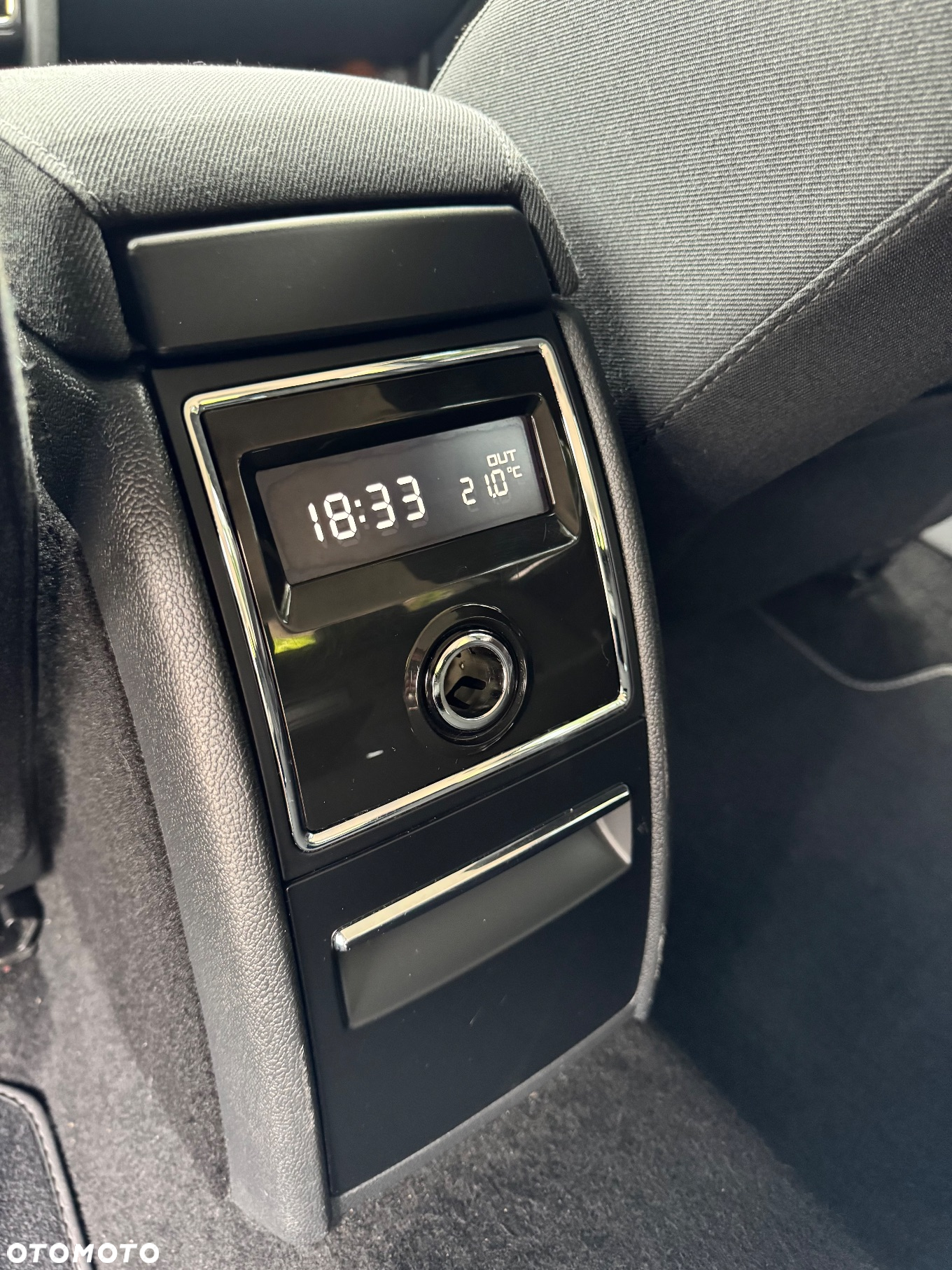 Skoda Superb 2.0 TDI Green tec 4x4 DSG Exclusive - 16