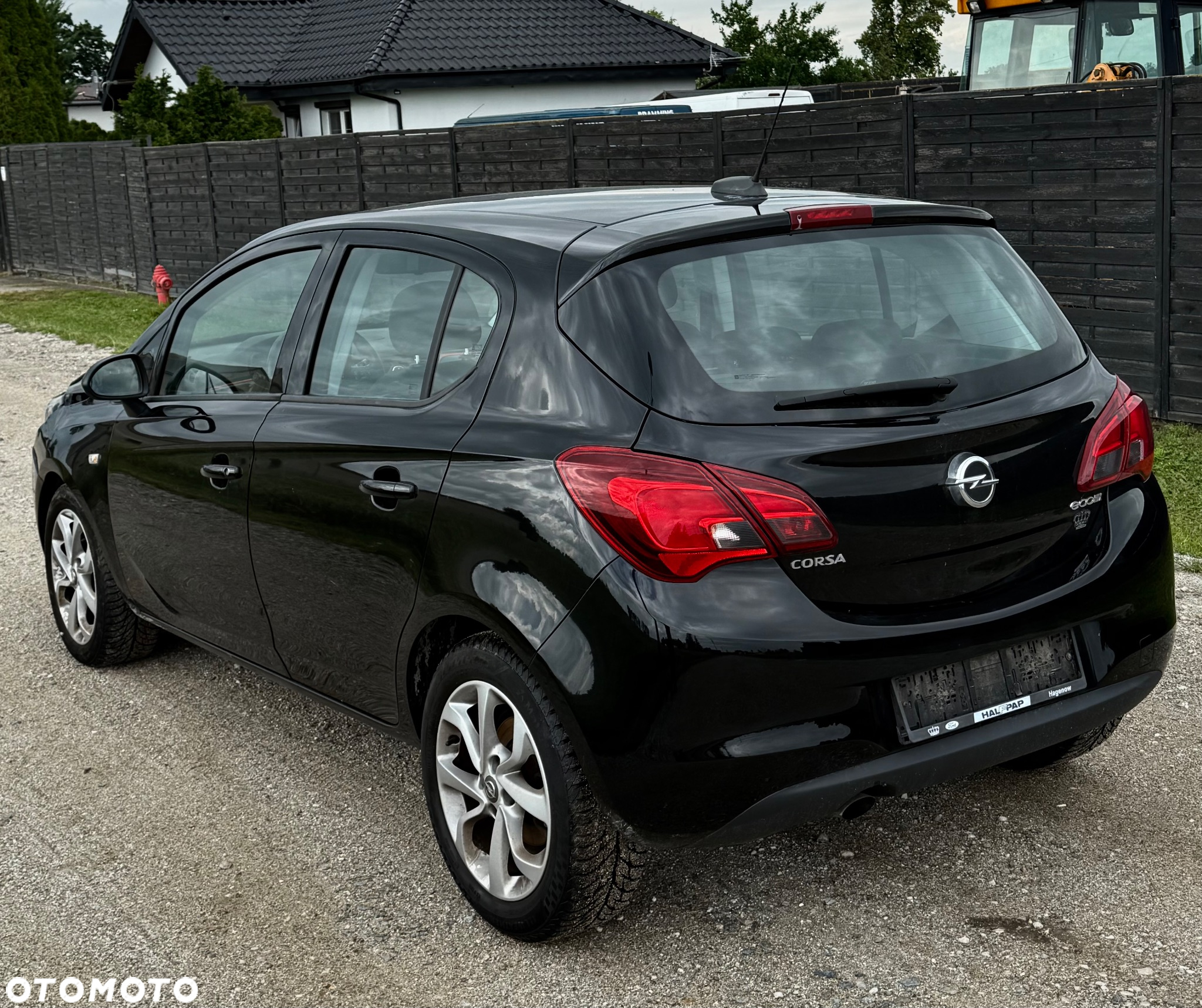 Opel Corsa 1.3 CDTI Color Edition EcoFLEX S&S - 6