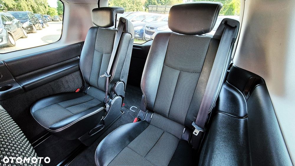 Renault Grand Espace 2.0 Initiale - 32