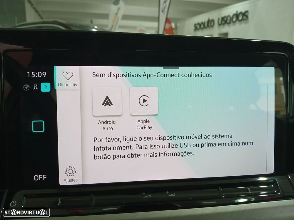 VW Golf Variant 1.0 TSI Life - 22