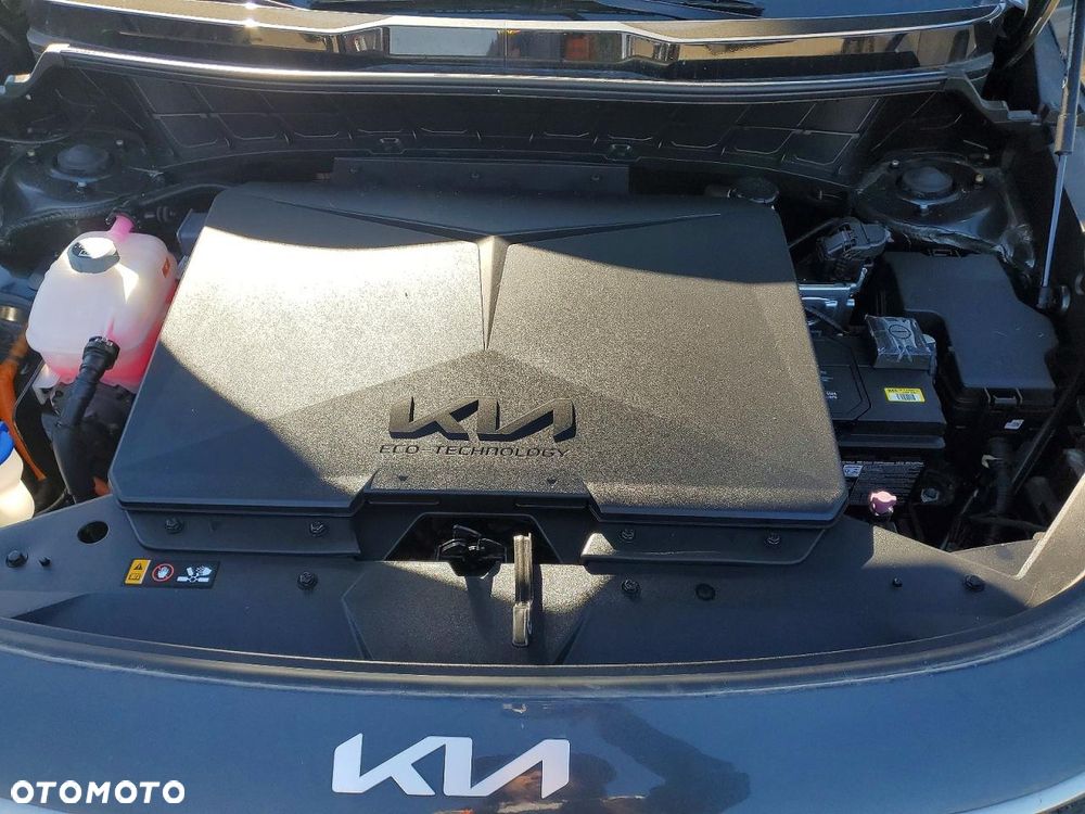 Kia Niro - 12