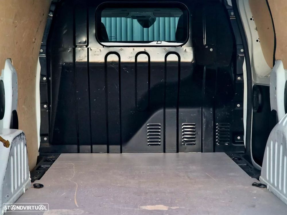 Renault express confort blue dci 95( IVA DEDUTÍVEL ) - 11
