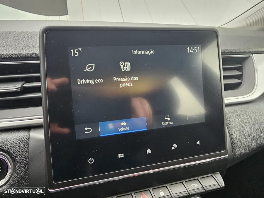 Renault Captur 1.0 TCe Intens - 36