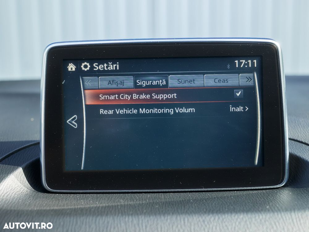 MAZDA 3 2014 — imagine 34