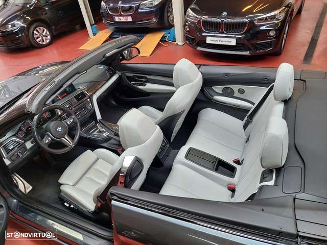 BMW M4 DKG Competition - 12