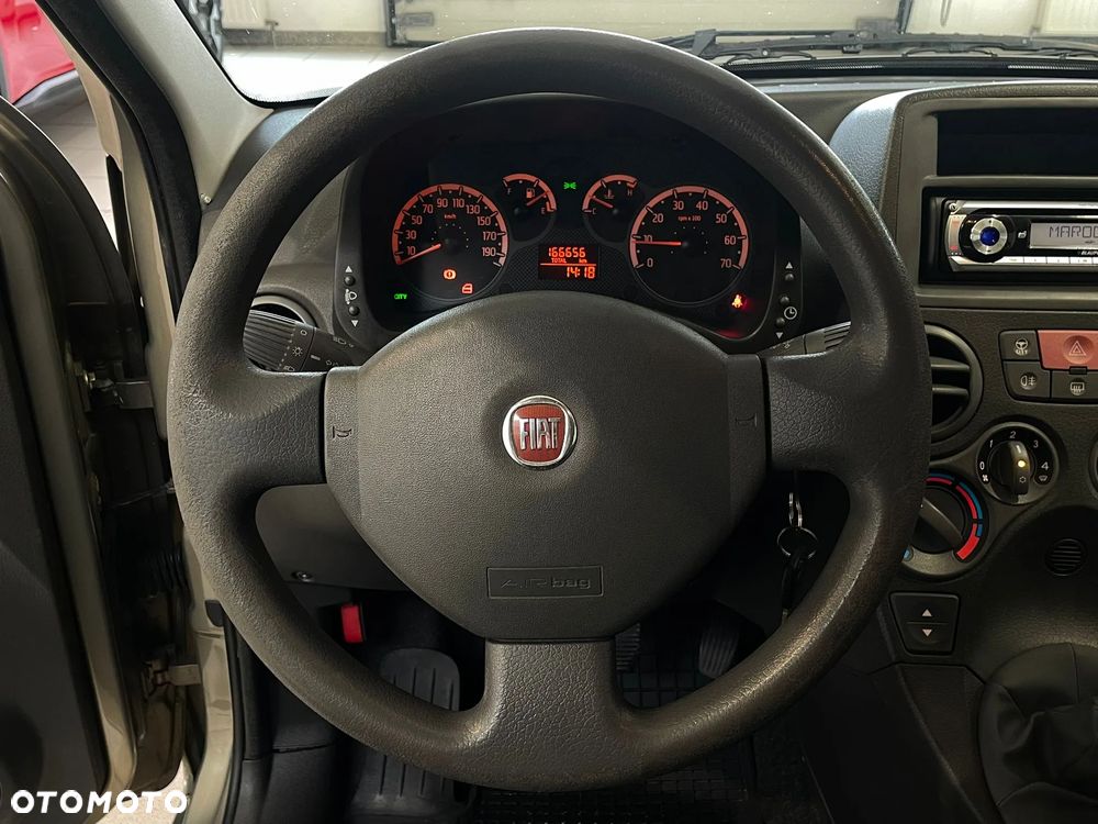 Fiat Panda 1.2 Dynamic - 13