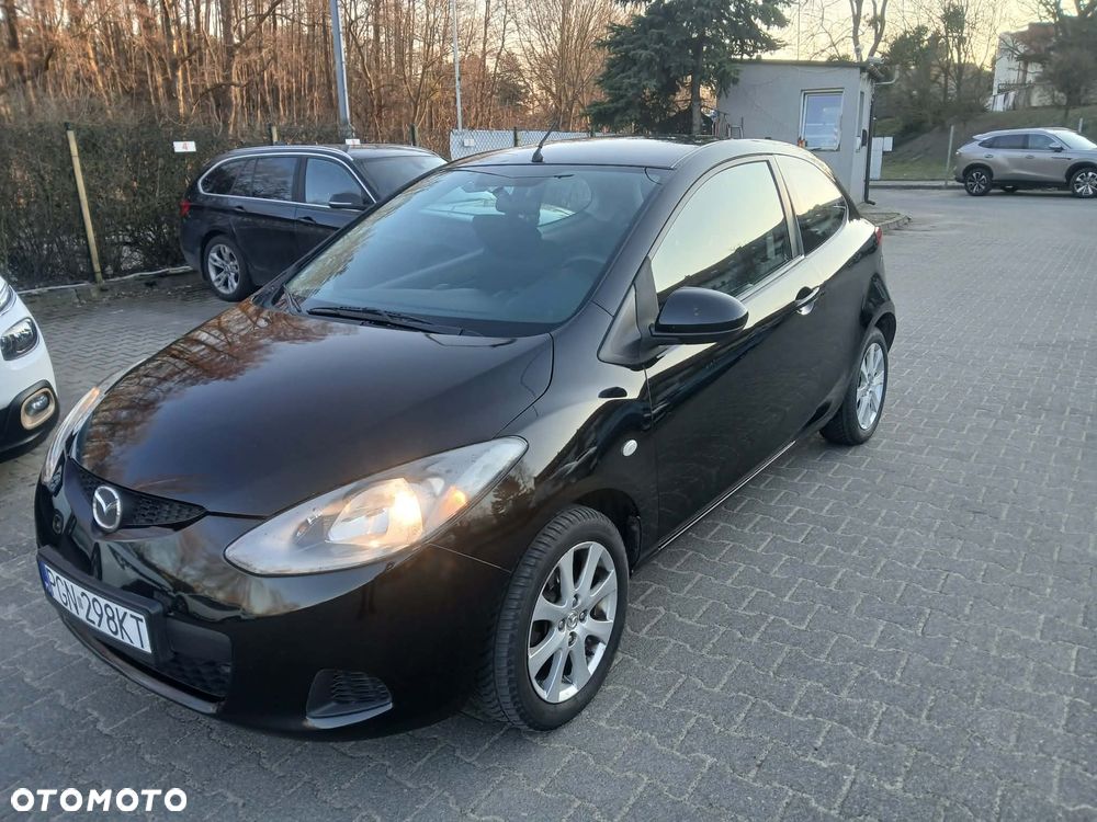 Mazda 2 1.3 MZR Prime-Line - 2
