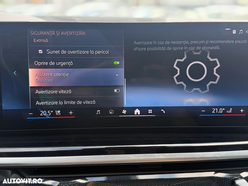 BMW X6 xDrive40d AT MHEV - 27