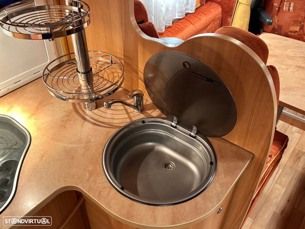 Challenger Eden 612 - 22