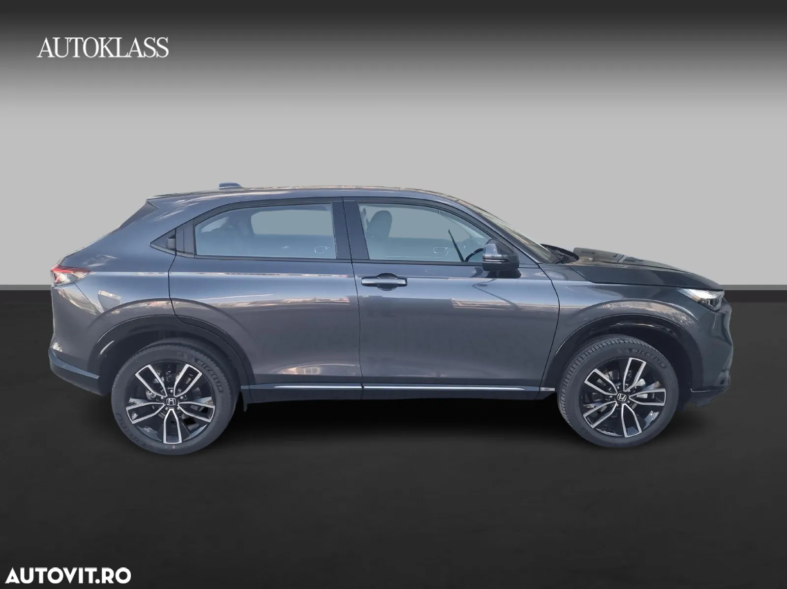 Honda HR-V 1.5 e:HEV 4x2 E-CVT Advance - 6
