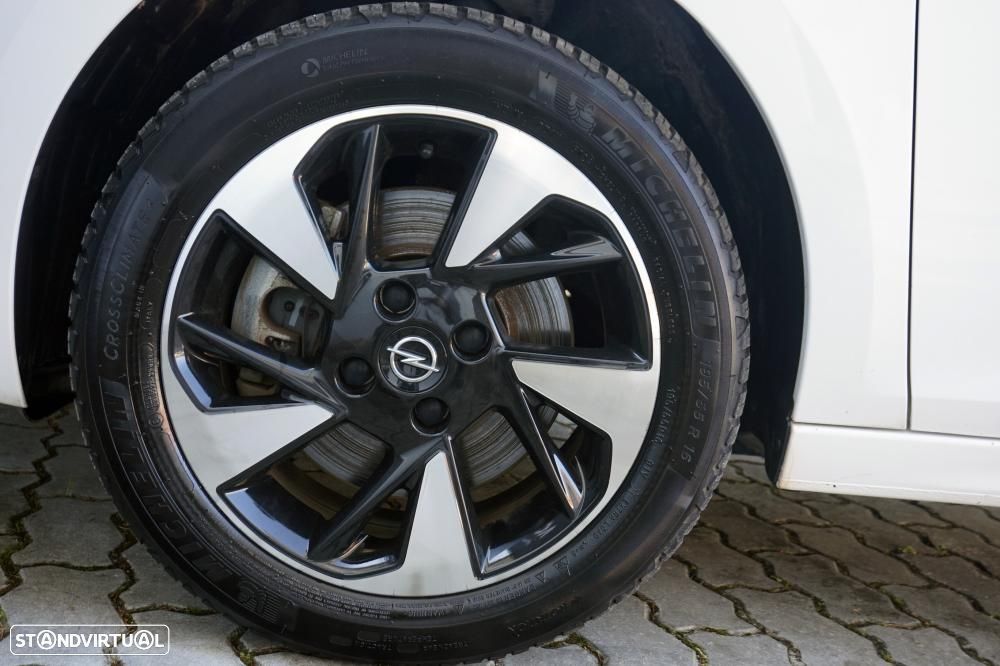 Opel Corsa-e Elegance - 27