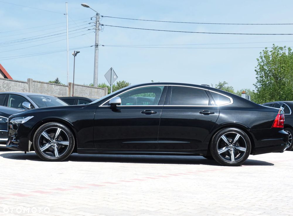 Volvo S90 D3 R-Design - 32
