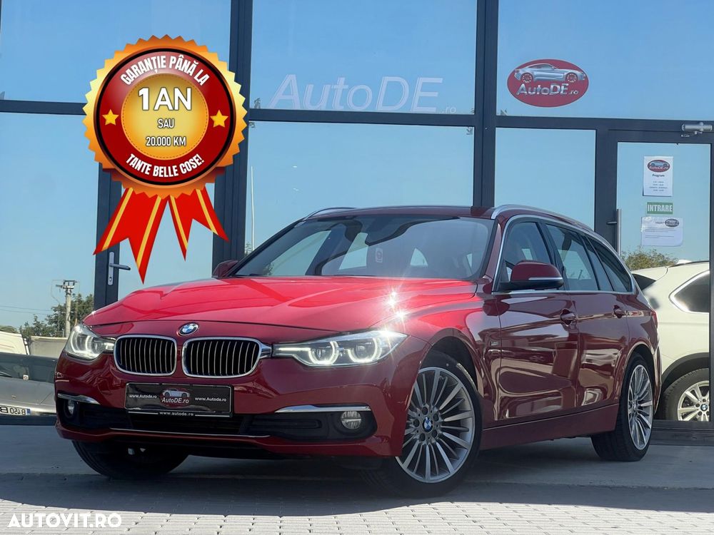 BMW Seria 3 - 1