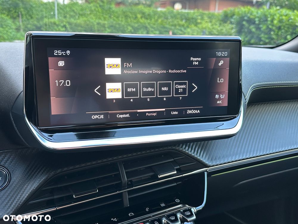 Peugeot 2008 1.2 PureTech GT S&S EAT8 - 19