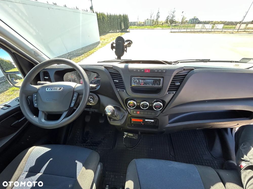 Iveco DAILY 72-180 - 5