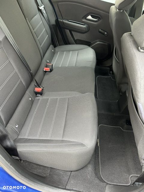 Dacia Sandero - 13