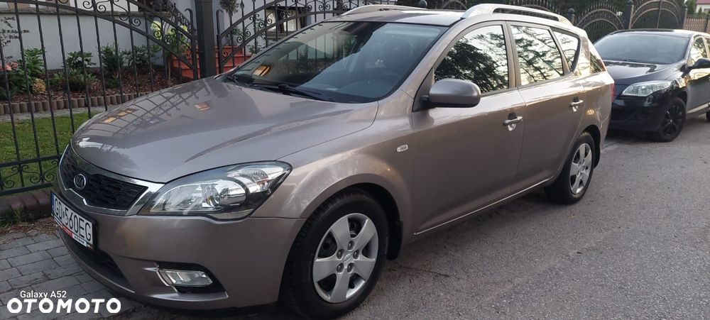 Kia Ceed 1.6 Comfort + - 3