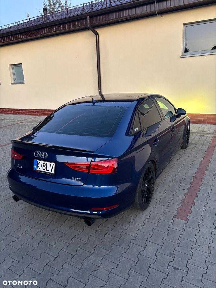 Audi A3 - 8