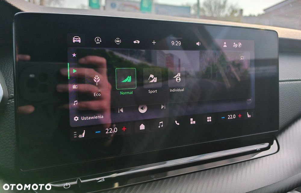 Skoda Octavia 1.5 TSI e-Tec Sportline DSG - 15