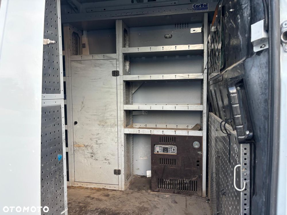 Iveco DAILY 50C15,,50C17,,50C18,,35C15,,35C17,,35C18,,35C13 - 6