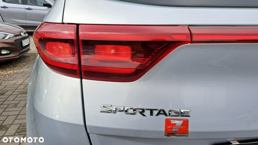 Kia Sportage - 11