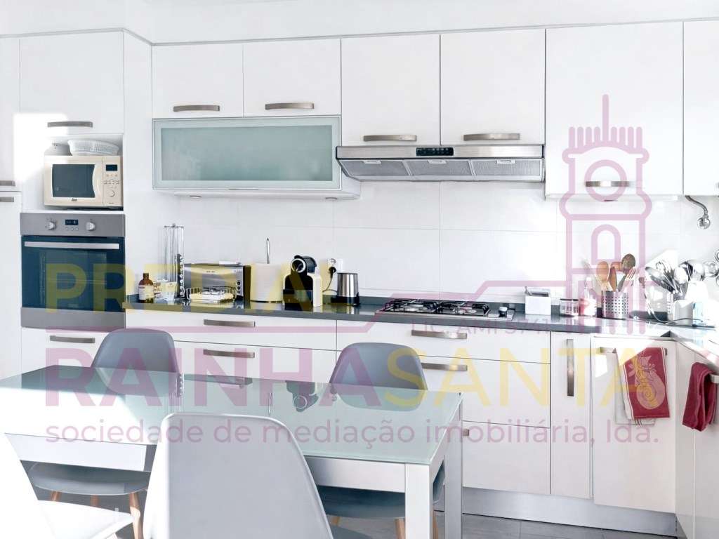 Moradia M5 , terreno + T4 na cave - Ceira - Coimbra - Grande imagem: 5/39