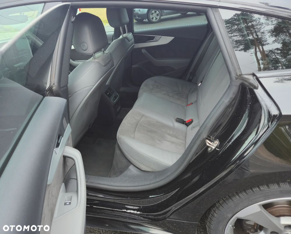 Audi S5 Sportback 3.0 TFSI Quattro Tiptronic - 13