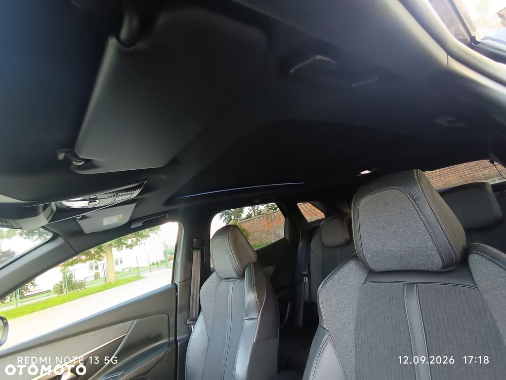 Peugeot 3008 BlueHDi 130 Stop & Start Allure - 19