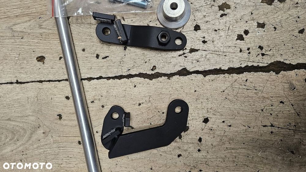 Crash pady Bike Design CPKA-022 Kawasaki ZX-10R - 2