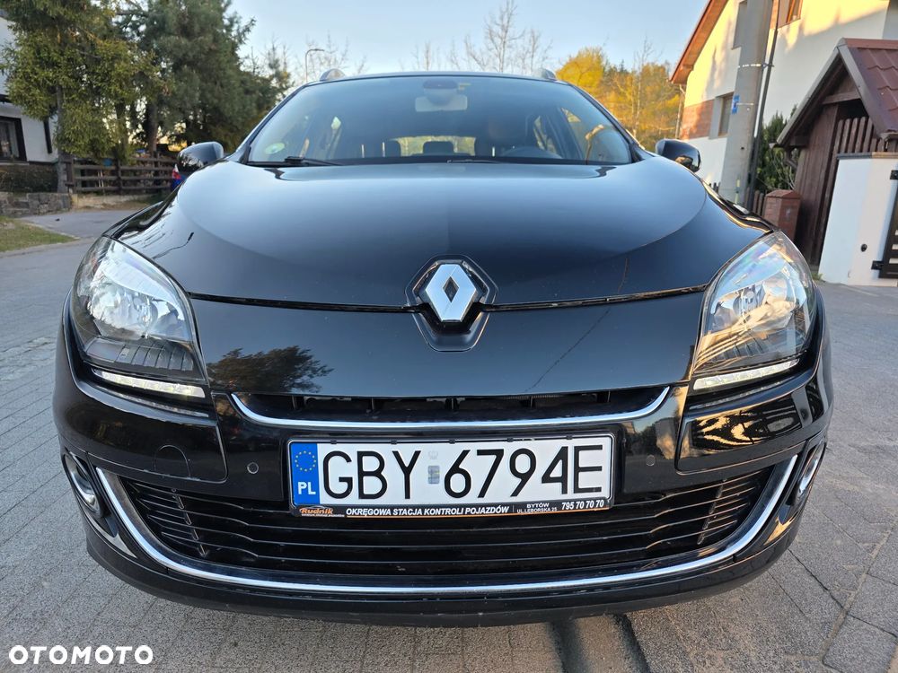Renault Megane 1.5 dCi Bose Edition - 2