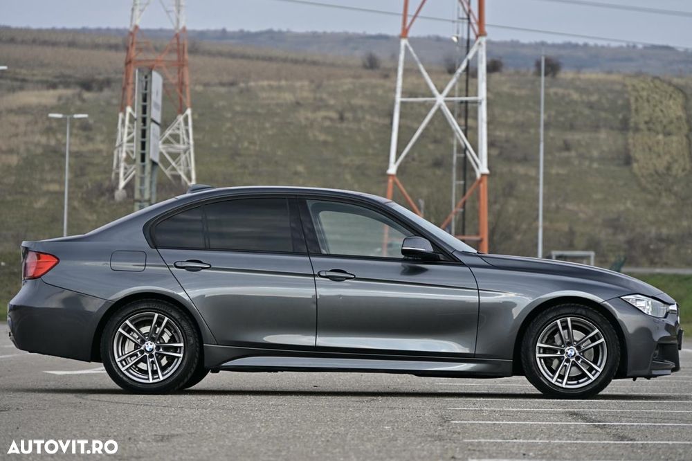 BMW Seria 3 - 15