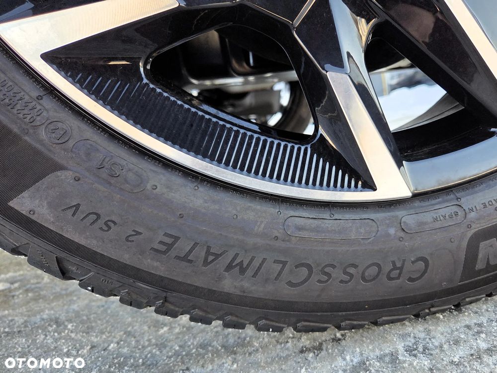 Peugeot 3008 1.2 PureTech mHEV GT E-DCS6 - 14